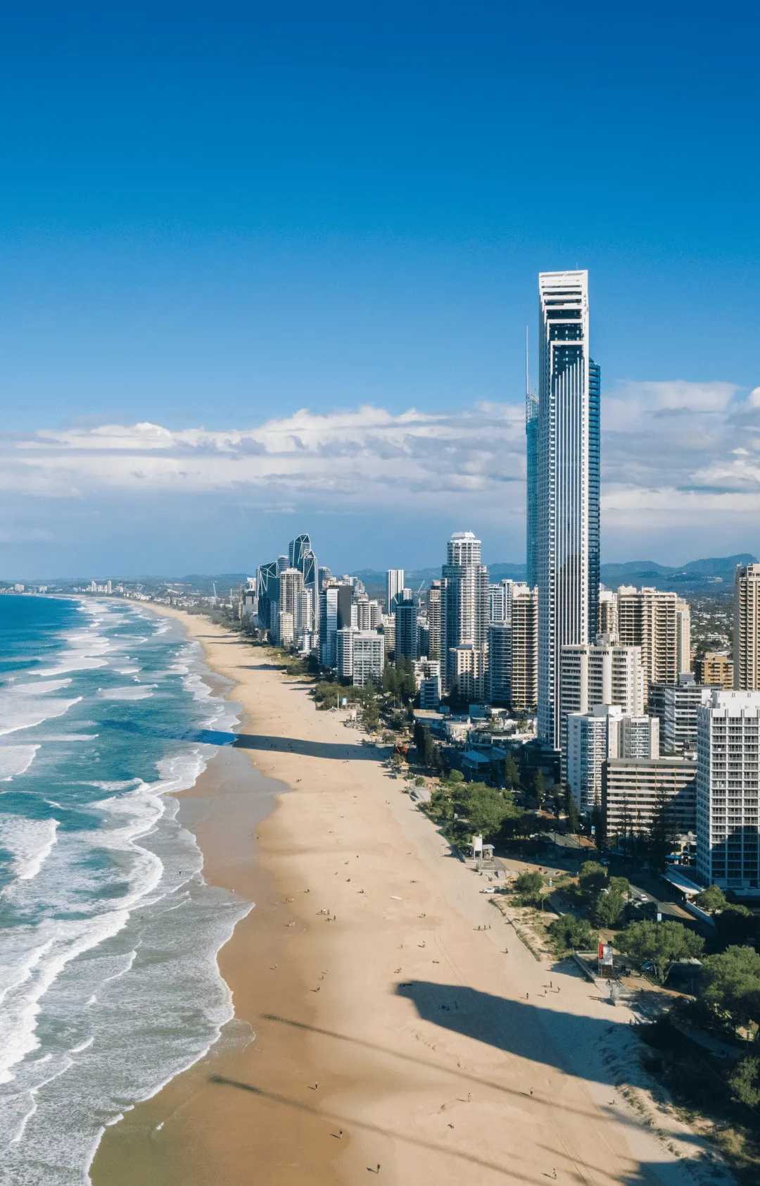 Gold Coast